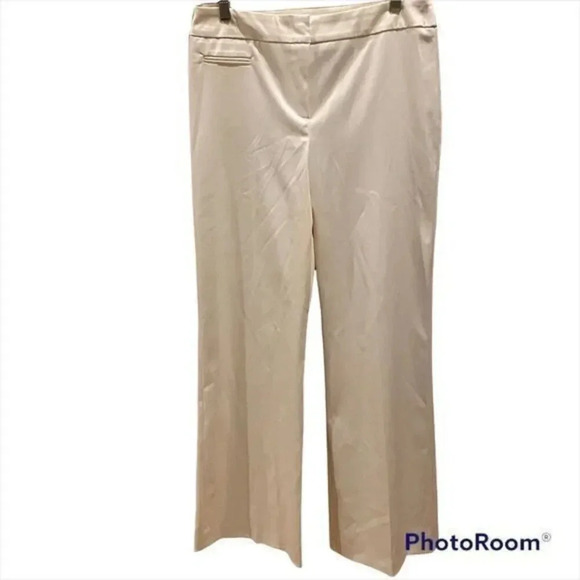 Boutique trousers wide Feelsilk pants